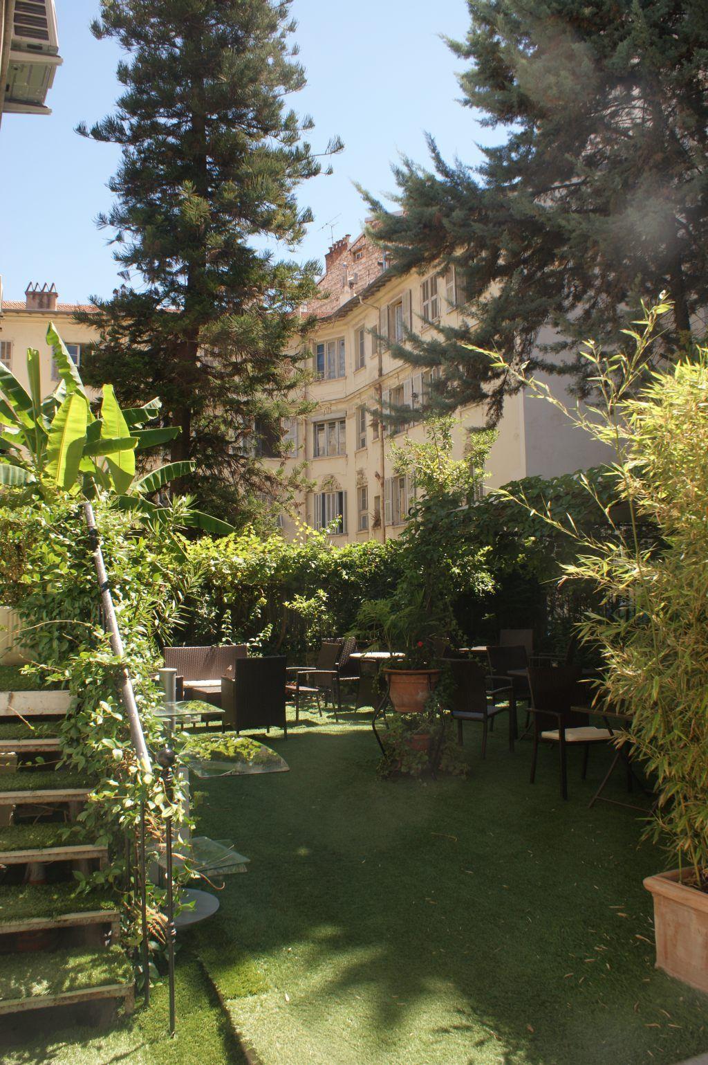 Rivoli Hotel Nice