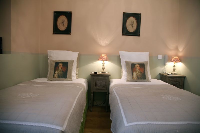 Hotel Rivoli
