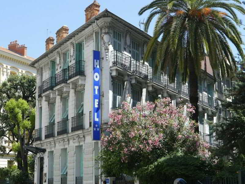 Hotel Rivoli Nice