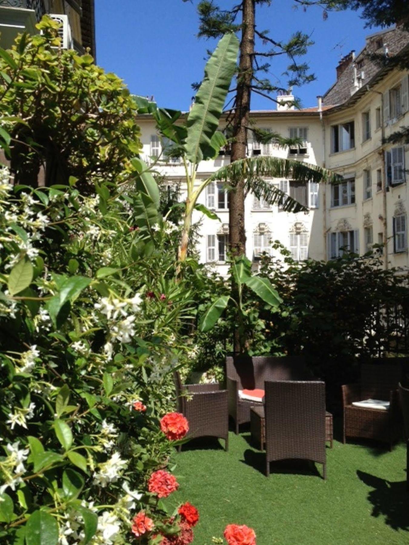 Rivoli Nice