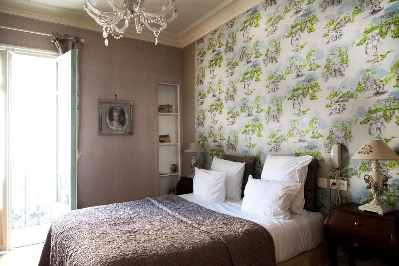 Rivoli Hotel Nice
