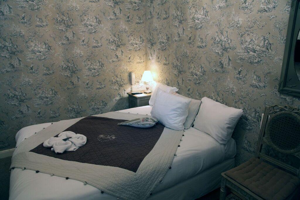 Rivoli Hotell Nice