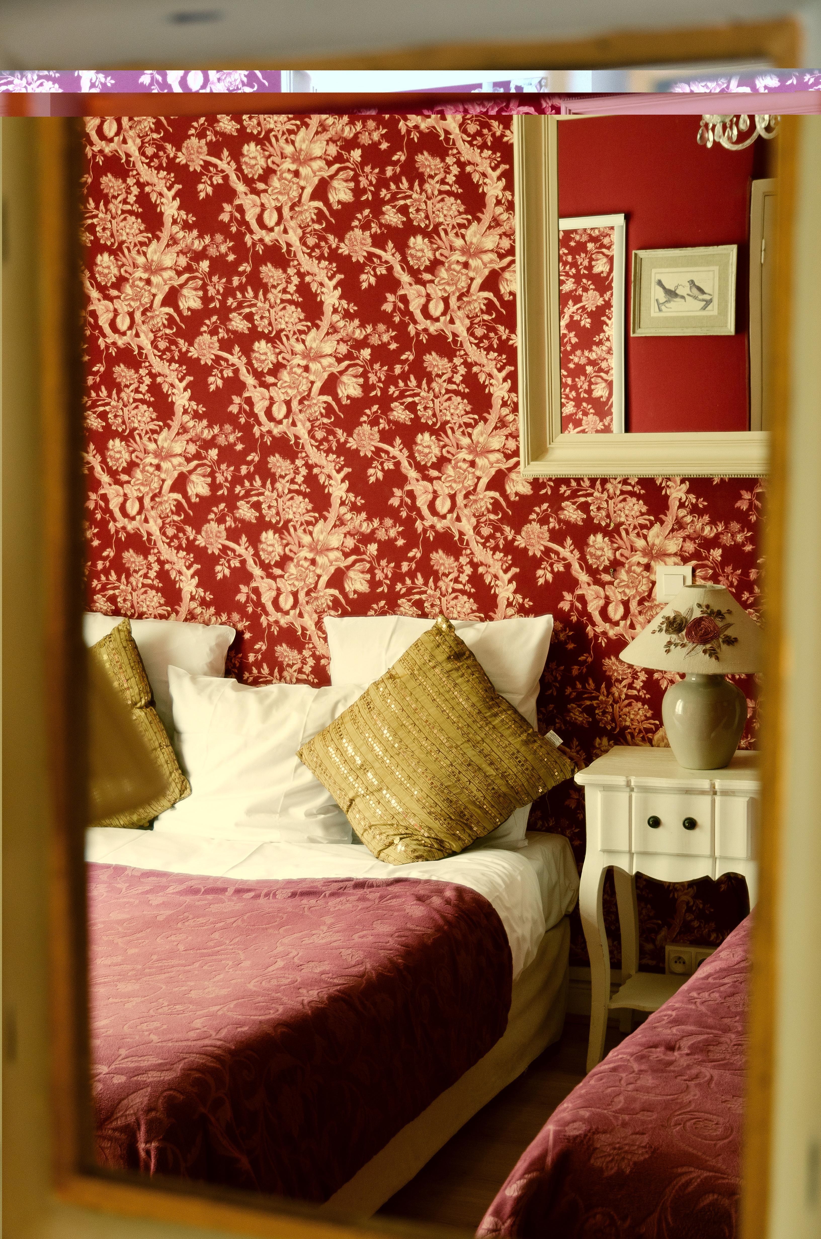 Hotell Rivoli