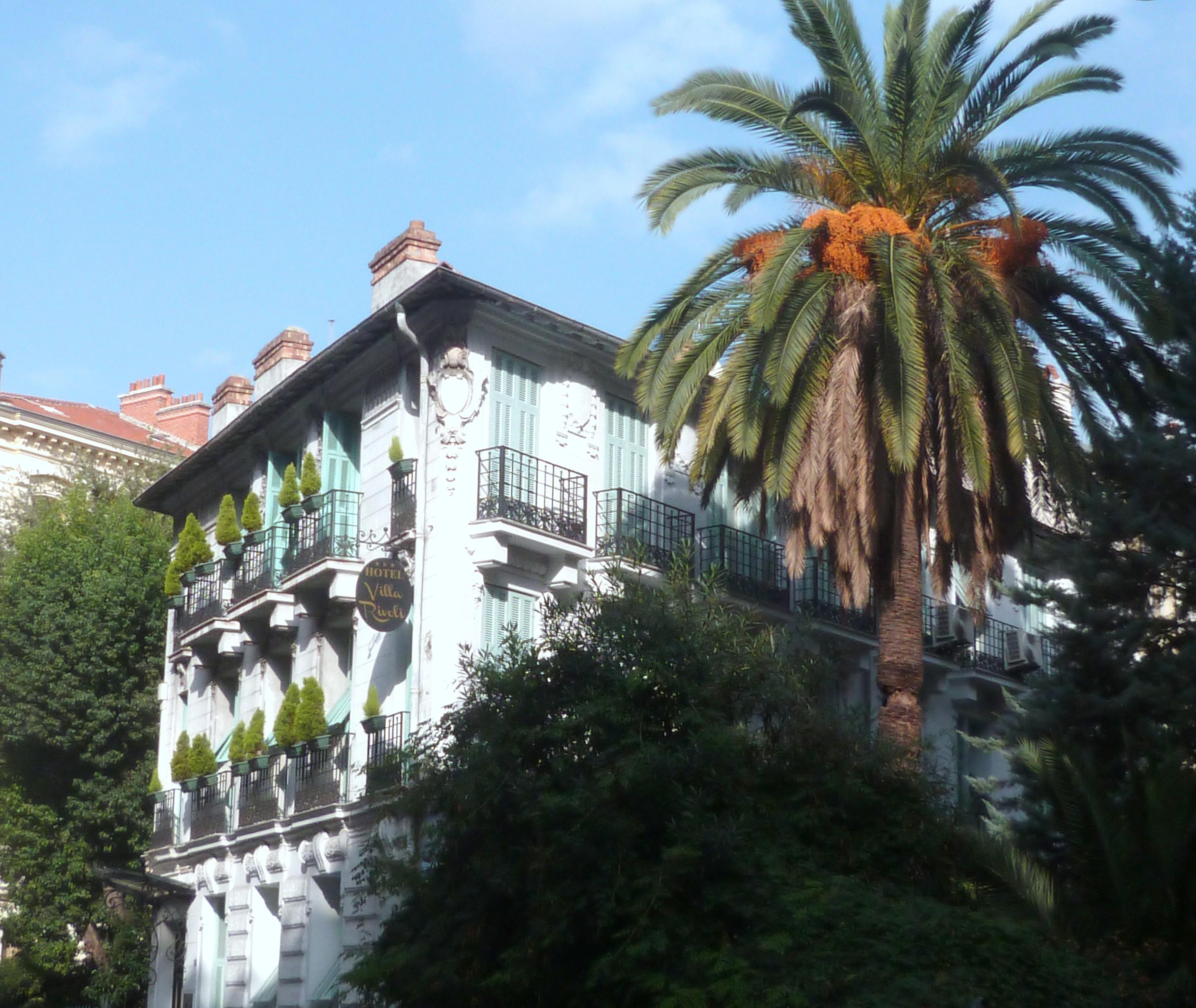 Hotell Rivoli