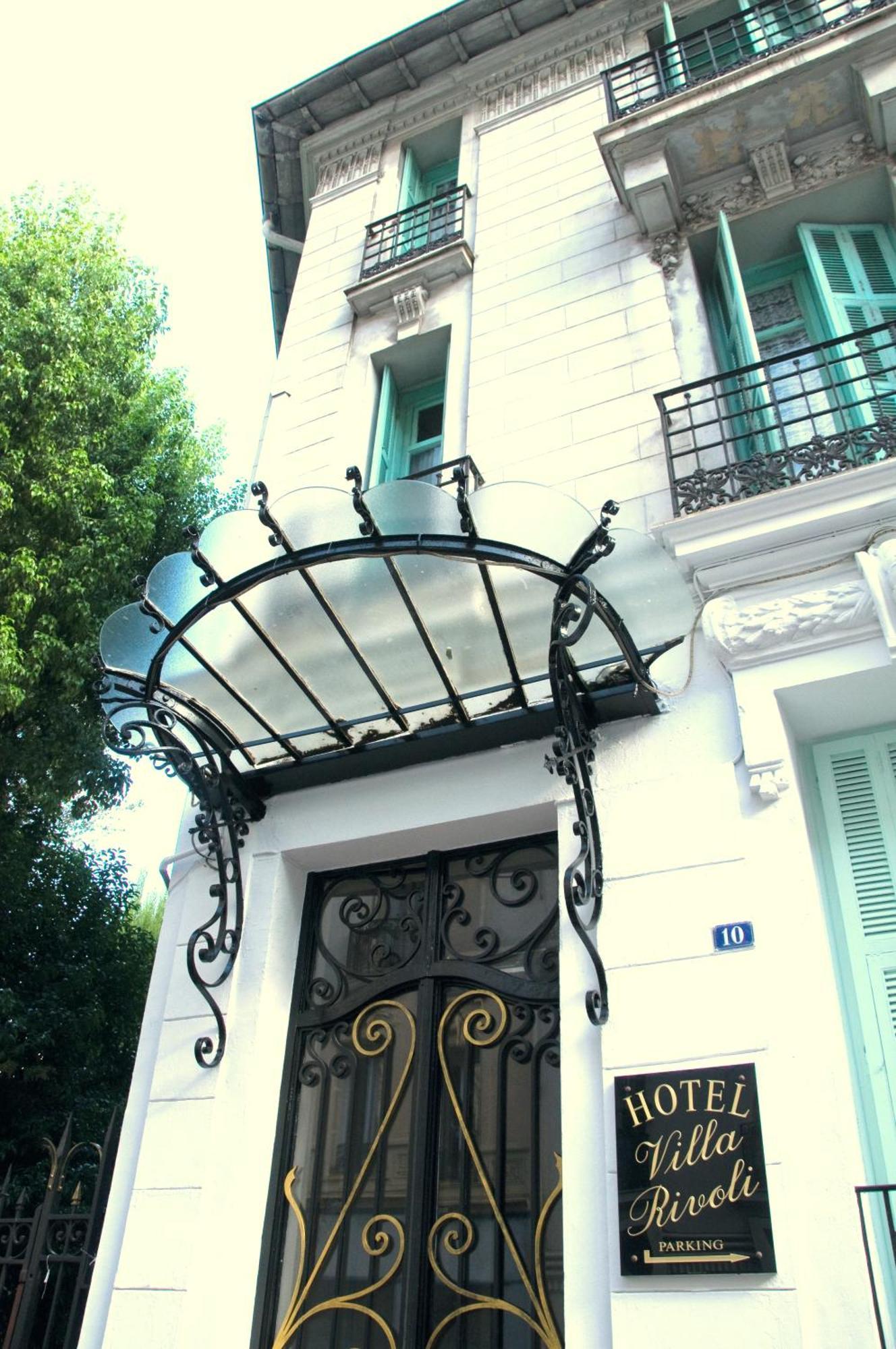 Rivoli Nice