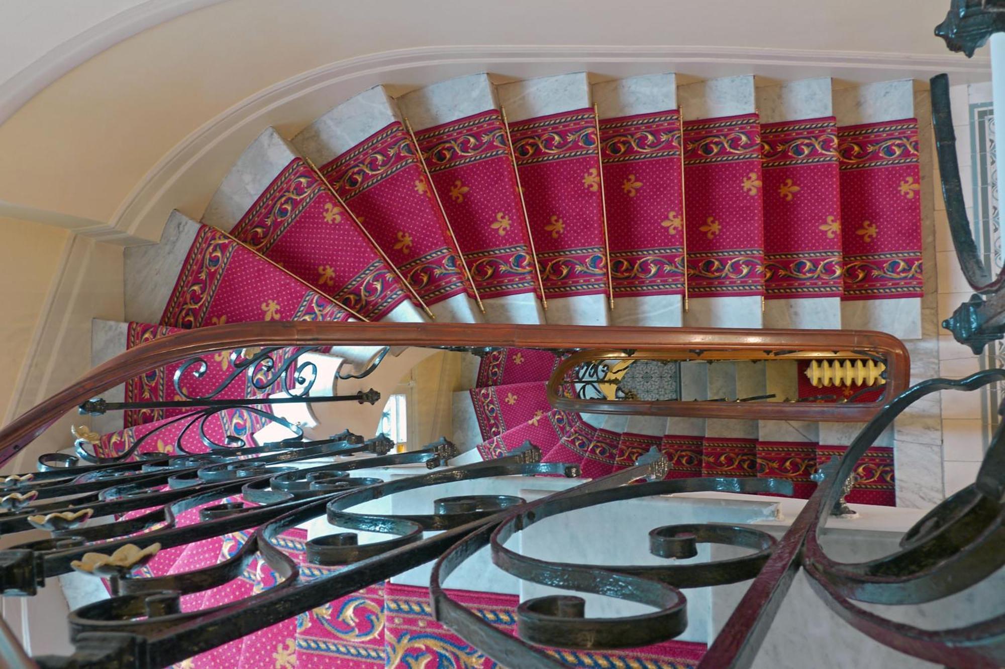 Hotell Rivoli 3*