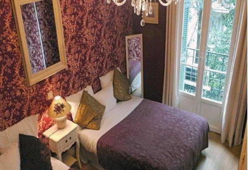 Hotell Rivoli Nice