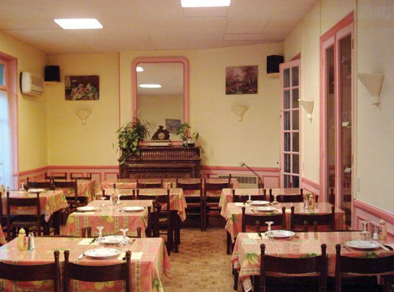 Rivoli 3* Nice