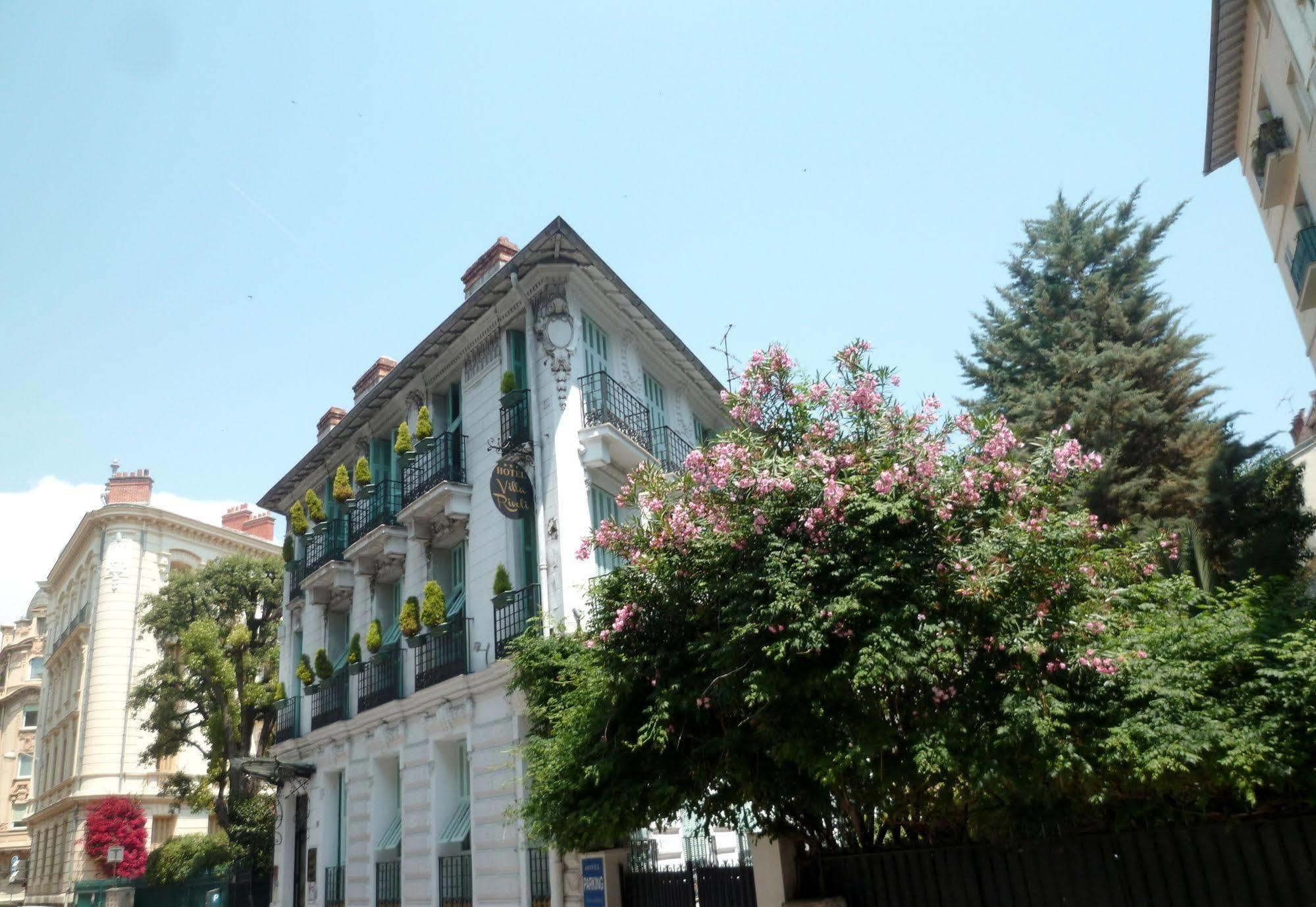 Hotell Rivoli