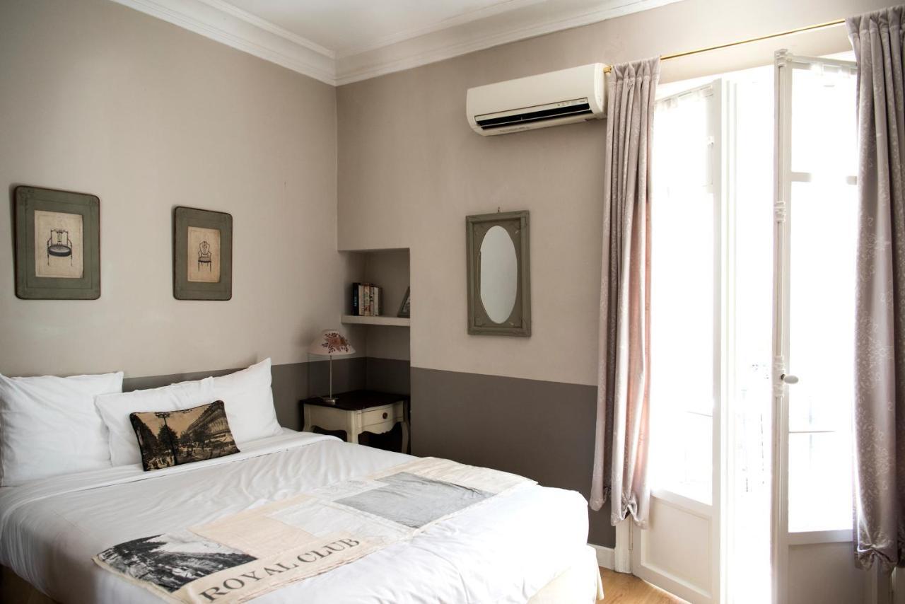 Rivoli Hotell Nice